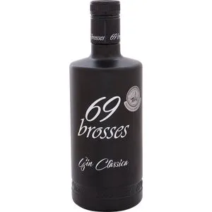 Ginebra Valenciana 0,7 L