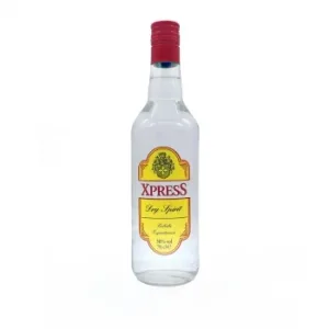 Ginebra Xpress 70 Cl.