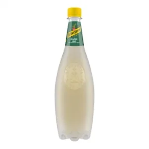 Ginger Ale Schweppes Botella 1 L.