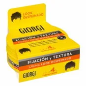 Giorgi Crema Despeiando