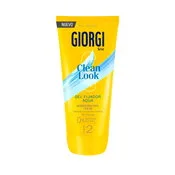 Giorgi Gel Clean Look