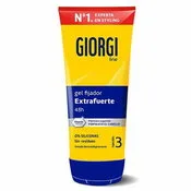 Giorgi Gel Fijador Extra Fuerte