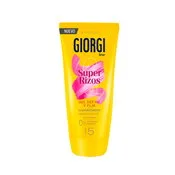 Giorgi Gomina Super Rizos.