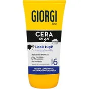 Giorgi Look Tupe Cera en Gel 145ml