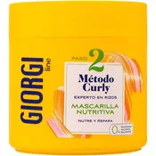 Giorgi Mascarilla Metodo Curly