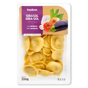 Girasol con Verduras