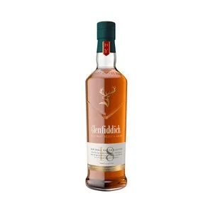 Glenfiddich Whisky Single Malt Escoces 18 Años 70 Cl. 700 ML