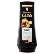 Gliss Acondicionador Ultimate Repair Expres