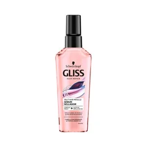 Gliss Sérum Sellador de Puntas, para Cabellos Encrespados y Puntas Abiertas Gliss Split Hair Miracle de Schwarzkopf 75 Ml.