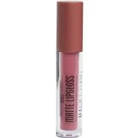 Labial Gloss Mate Nudes Passion Magic Studio, Pack 1 Ud