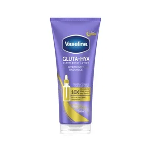 Vaseline Gluta-hya Sérum Corporal Revitalizante de Noche 200 Ml.