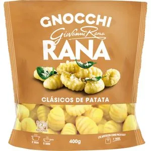 Gnocchi 400 Gr