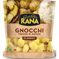 Gnocchi de Patata Rana, Bolsa 400g