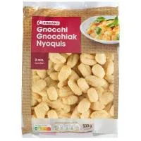 Gnocchi Eroski, Bolsa 500 G