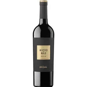 Gold Vino Tinto Red Blend Tempranillo Mucho MAS