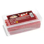 Golosinas Cintas Pica Dia Marcelo Caramelo 290 G