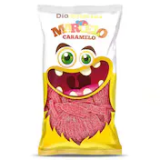 Golosinas de Regaliz Pica Dia Marcelo Caramelo 200 G