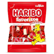 Golosinas Favoritos Red&white Haribo 150 G