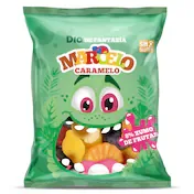 Golosinas Fruta Tropical con 8% Zumo Dia Marcelo Caramelo 100 G