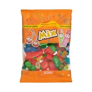 Golosinas Mix Hacendado 0.3 KG