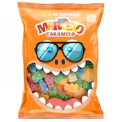 Golosinas Ositos Pica Dia Marcelo Caramelo 200 G