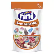 Golosinas Sugar Shuffle Fini 165 G
