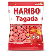 Golosinas Tagada Haribo 175 G