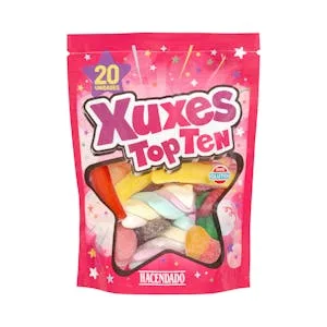 Mercadona
