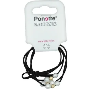 Gomas para Pelo Pack Modelos Surtidos Variados, según Existencias Ponette