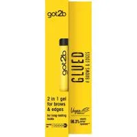Gomina para Cejas Got2b, Bote 16 Ml