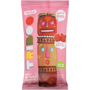 Gominolas Fresa Eco 25 Gr