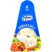 Gorgonzola DOP Cuña Ballarini