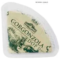 Gorgonzola DOP Strach'in Castagna, al Corte, Compra Mínima 250 G