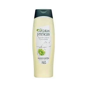 Gotas Frescas Agua de Colonia Concentrada Unisex Gotas Frescas 750 Ml.