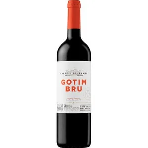 Gotim Bru Vino Tinto DO Costers del Segre Castell del Remei