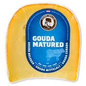 Gouda Mature Henri Willig Cuña