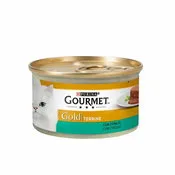 Gourmet Gold Terrina Conejo