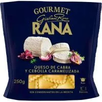 Gourmet Queso de Cabra Rana, Bolsa 250 G