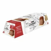 Gourmet Revelations Mousse Buey 57gr