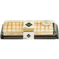 Tarta Goxua Eceiza, Caja 850 G