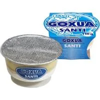 Goxua Santi, Tarro 110 G