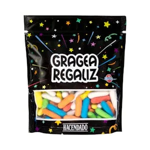 Mercadona