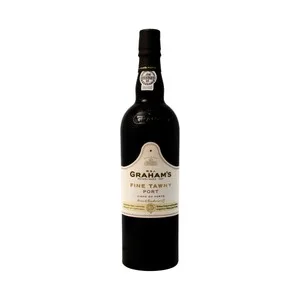 Graham"s  Vino Tinto de Oporto Tawny Graham"s Botella de 75 Cl.