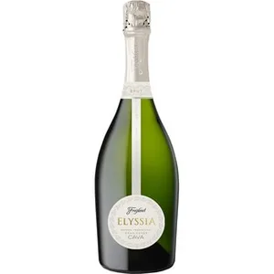 Gran Cuvée Cava Brut  Freixenet Elyssia 75 CL