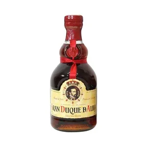 Gran Duque de Alba Brandy Solera Gran Reserva de Jerez Gran Duque de Alba Botella de 70 Cl. 700 ML