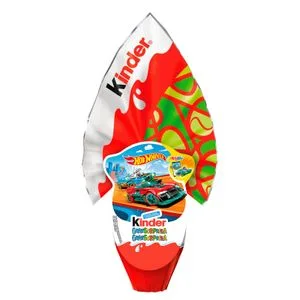 Kinder Gran Sorpresa K3