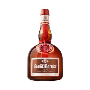 Grand Marnier Coñac y Licor de Naranja Amarga Botella 70 Cl. 700 ML