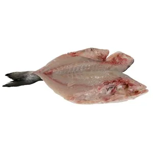 Dorada Grande Mostrador - Espalda con Espinas 750 G