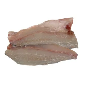 Lubina Grande Mostrador - Filetes 750 G