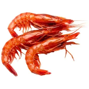 Gamba Grande Roja (80/100). 375 G